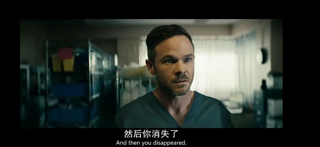 才发现点灯人是x战警的冰人