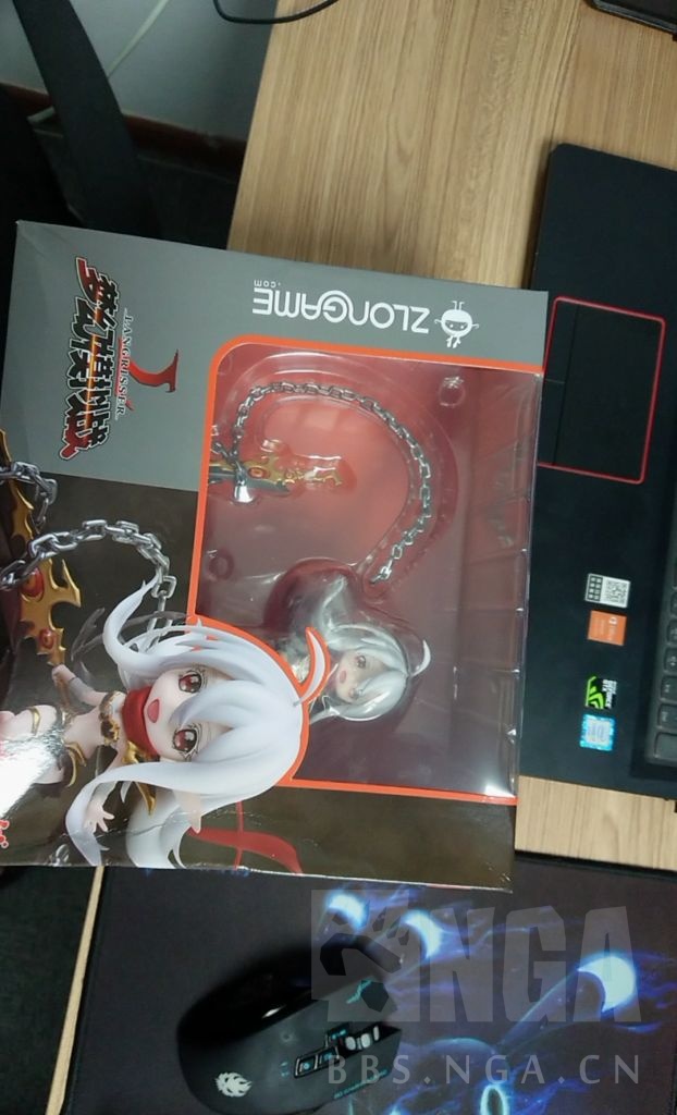 秀一下手办奖励