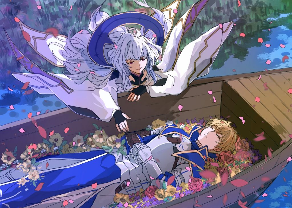 2020-09-27 00:05 在推上看到的送船[s:ac:哭笑] 附件 旧剑旧梅梅 