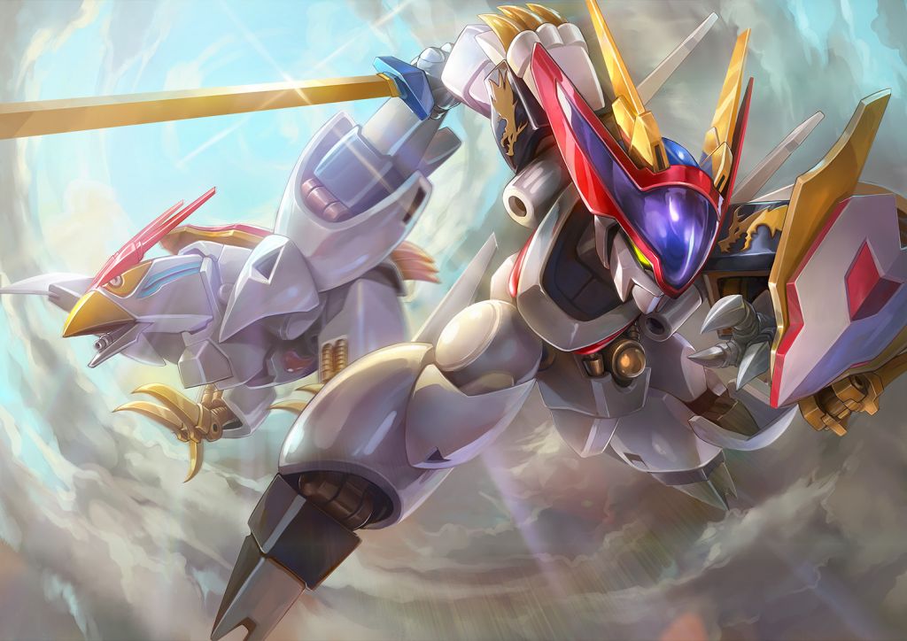 [图片交流][游戏王氵]你们在打牌软件里用的决斗背景图是什么样的? ng