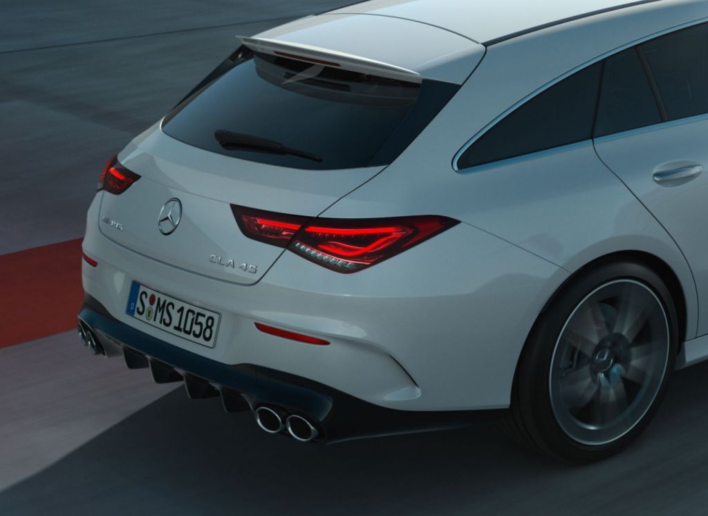 cla45s猎装版这个屁股真tmd好看