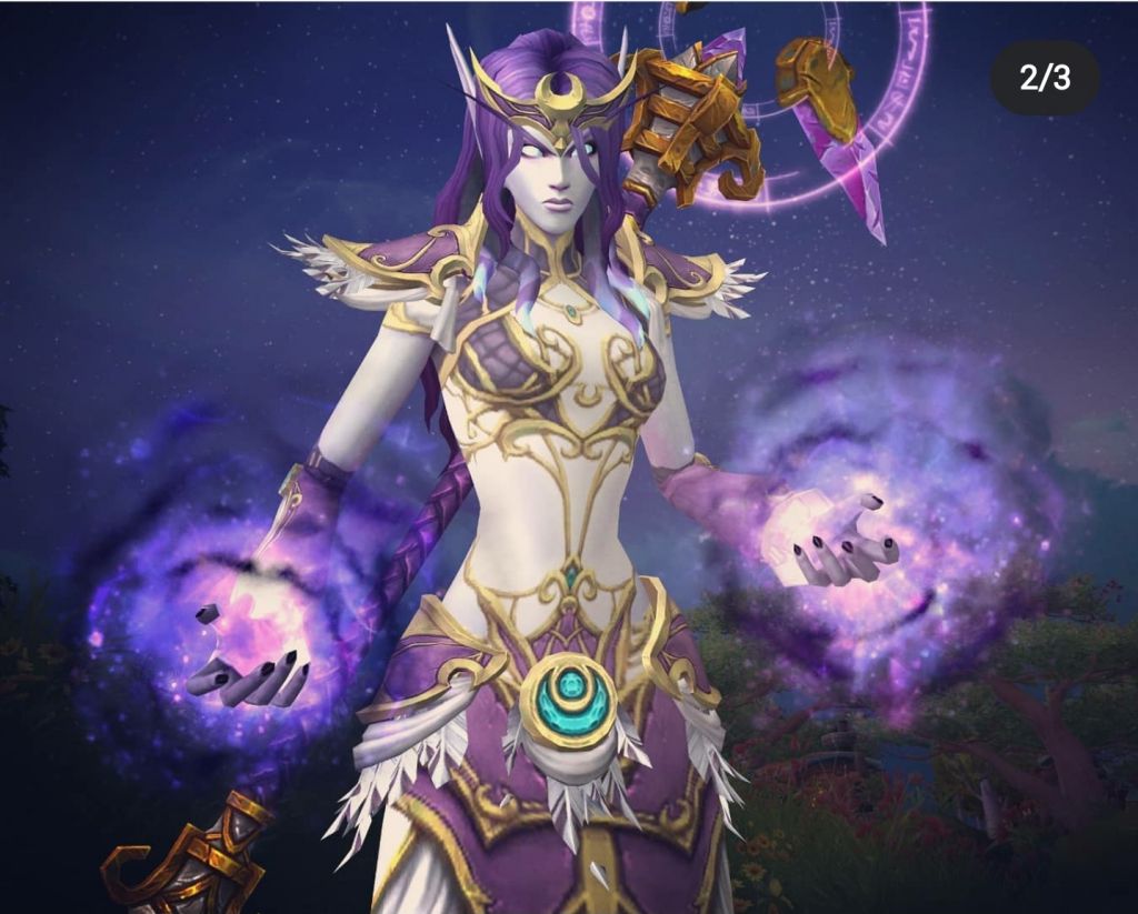 求一套血精灵fs的幻化为啥我幻化的这么丑啊我吐了