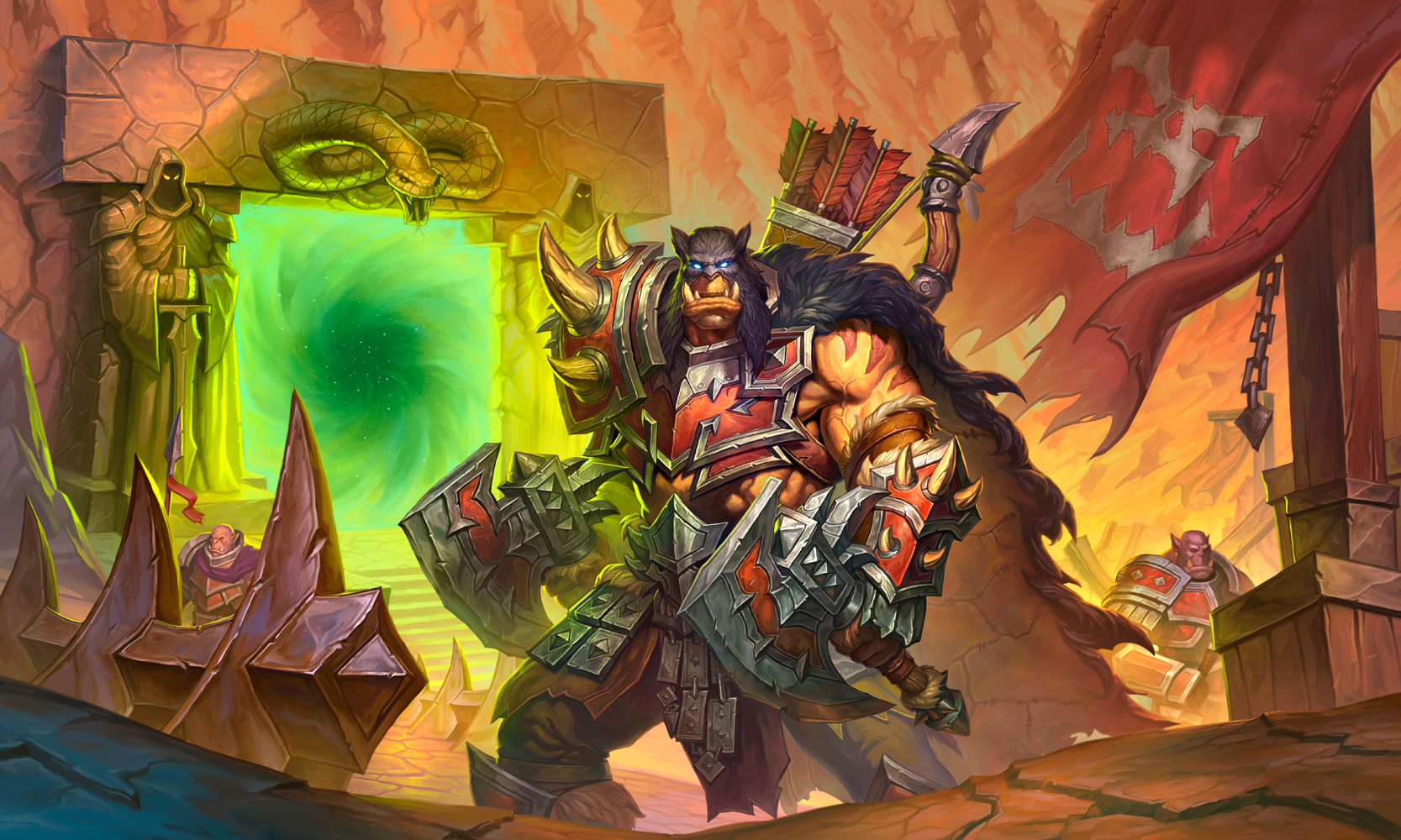 新闻两个新合集乌瑟尔皮肤930发售雷克萨皮肤1014发售万圣节卡背回归