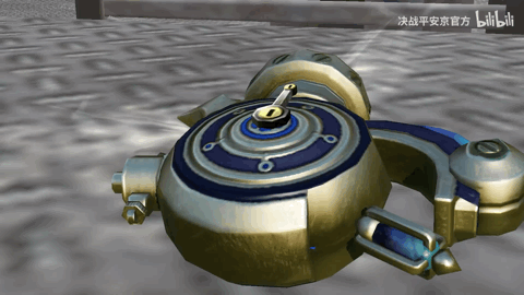 资讯搬运鬼使黑全新蒸汽纪元系列皮肤蒸汽断金者限时登场