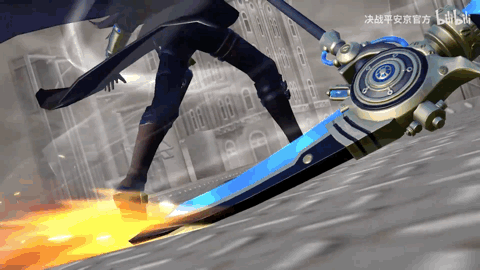 资讯搬运鬼使黑全新蒸汽纪元系列皮肤蒸汽断金者限时登场