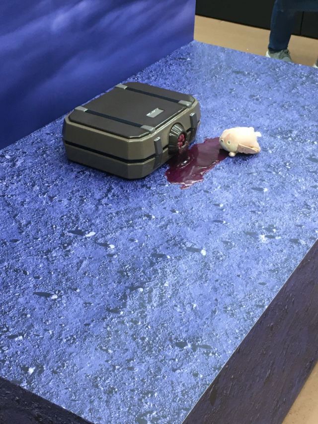 美好的东西毁灭给人看吧 热点回复 uid:1737 6693   土贼还贴心的设定