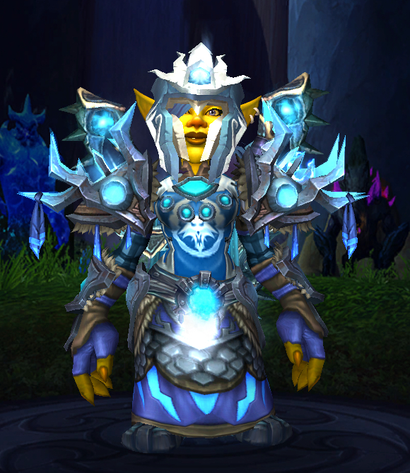 地精幻化抛砖引玉来玩啊