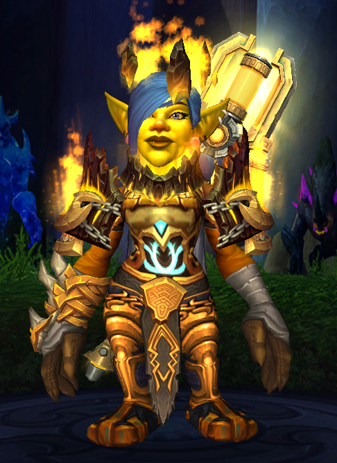 地精幻化抛砖引玉来玩啊