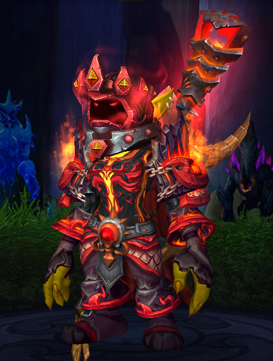 地精幻化抛砖引玉来玩啊