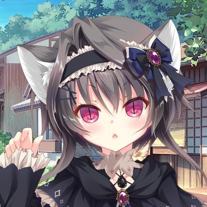 [讨论] 有没有三无 中二病设定的角色