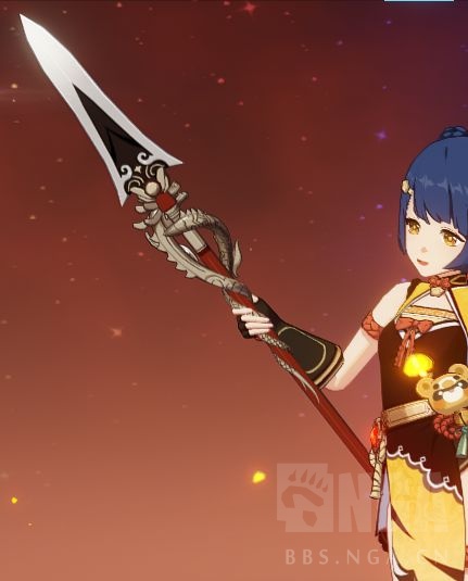 提问这2把匣里灭辰怎么长的不一样