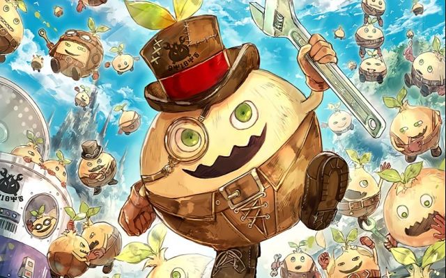 [破事水]求一张塔诺西的表情包