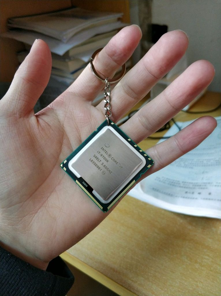 咸鱼上有很多卖坏了的cpu尸体,看关注还有很多人想买,请问这些cpu尸体