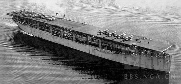 那么棘刺等人被挂的舰桥到底是哪个部位呢