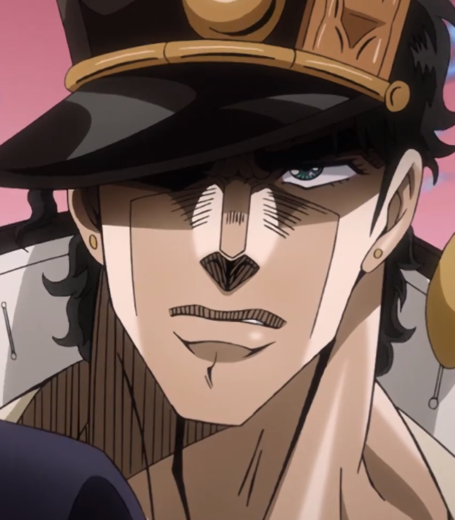 [沙雕安科][自娱自乐][可能会坑]空条承太郎的泰拉世界之旅(承太郎在