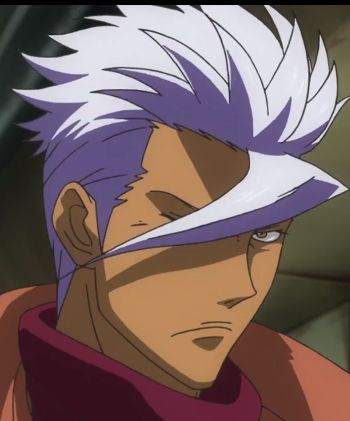 [安科]奥尔加团长似乎在切城成立了铁华团的样子(人事部演义)