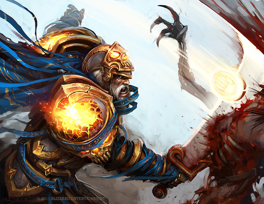 [安科] 提里奥·佛丁似乎来到了泰拉的样子