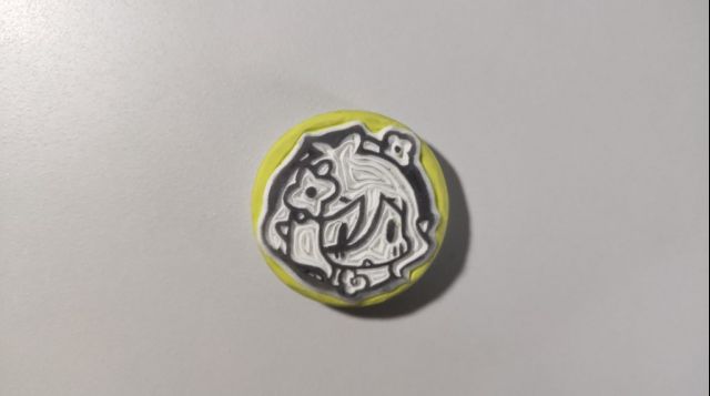 兰德索尔广场纯手工表情包