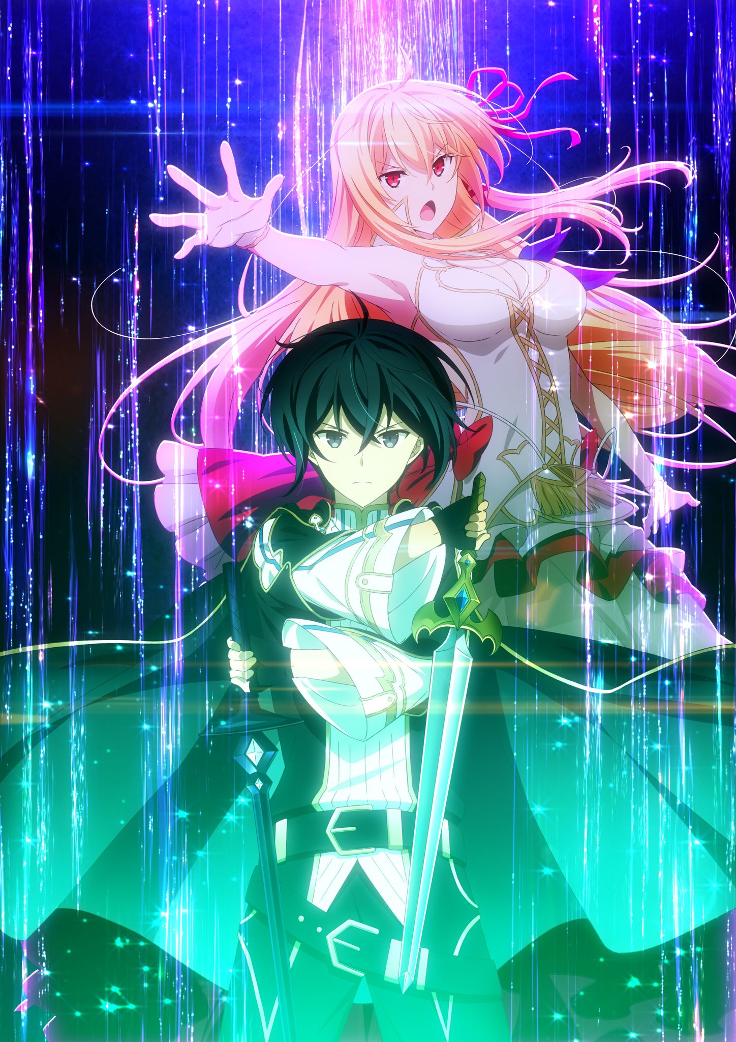 新番讨论专楼金毛憨憨和伊斯卡的奇妙冒险你与我最后的战场亦或是世界