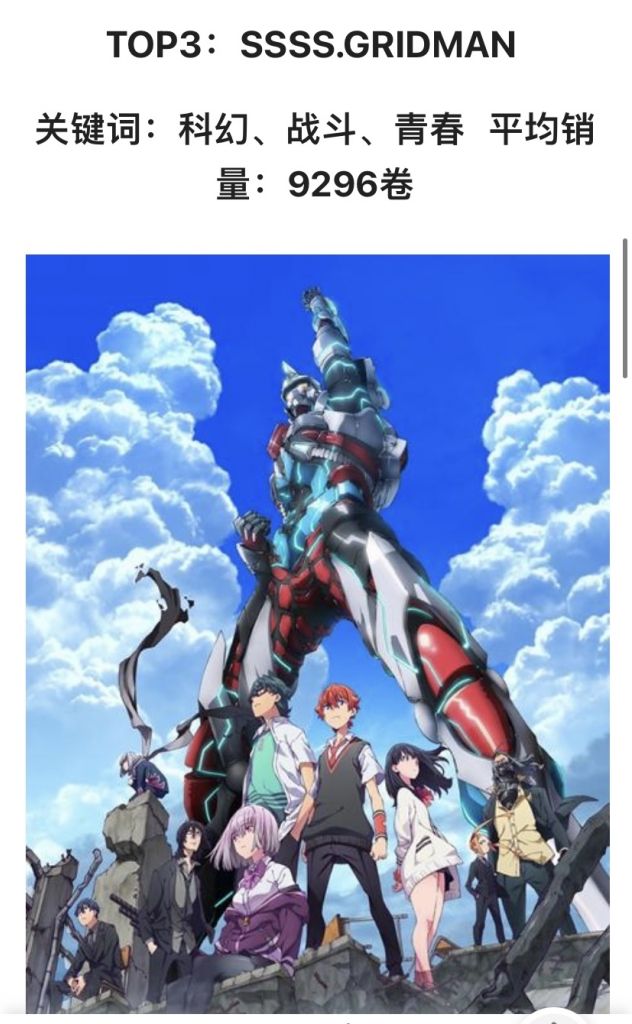 [小报] trigger新作 ssss.dynazenon pv1公开