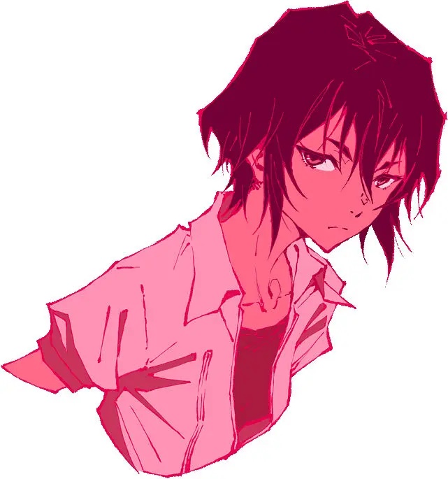 联动氵真正的女装棘刺