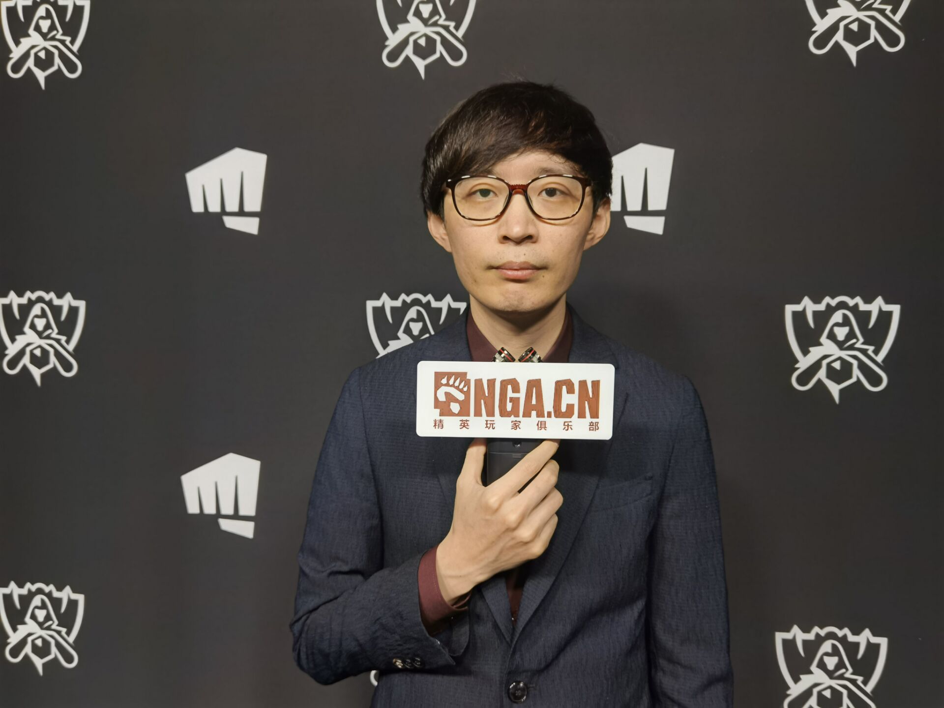 联盟赛事s10前线nga专访dwg教练zefalck今年是非常有希望的一年