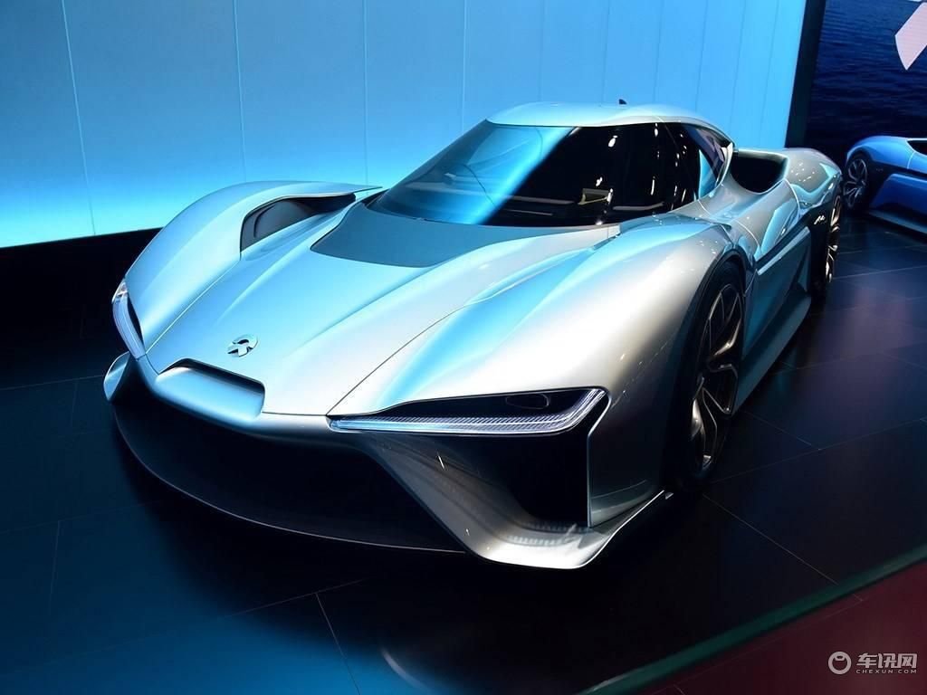 [科普]社会主义跑车melkus rs1000