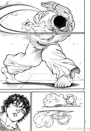 本周相扑道生肉前瞻烈海王出镜