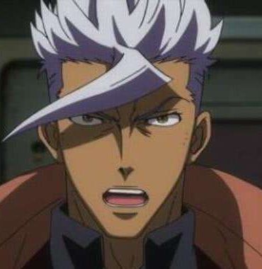 [安科]奥尔加团长似乎在切城成立了铁华团的样子(人事部演义)