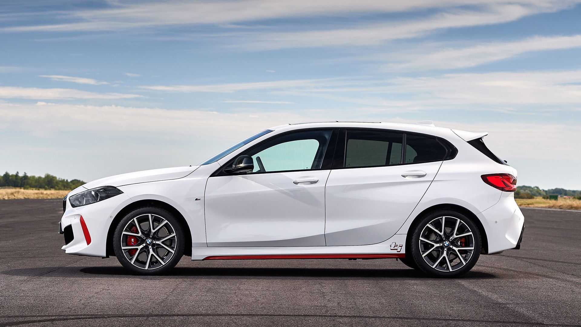 宝马新1系两厢这造型大家打几分? nga玩家社区