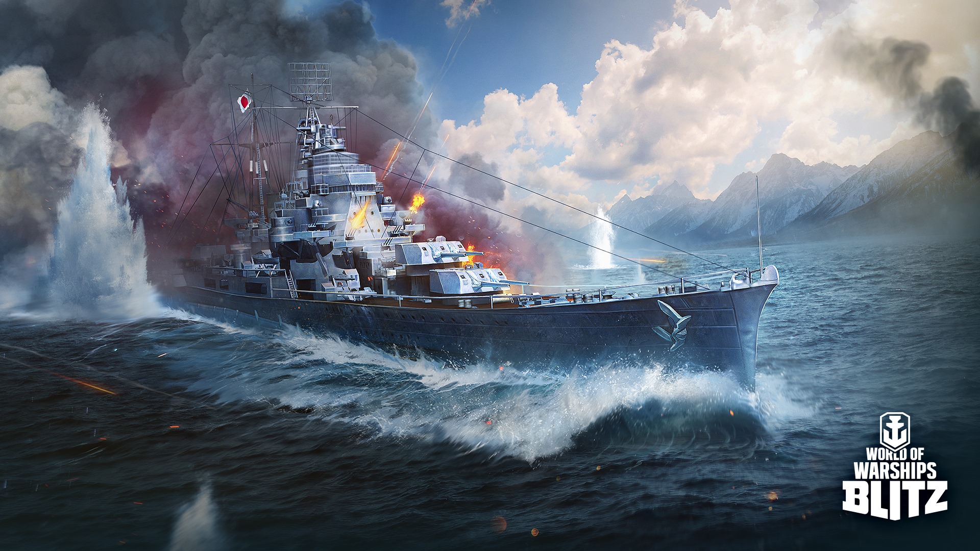 氪金外服相关明明wows手游的摩耶是前2炮塔但是pc上就成了换皮高雄