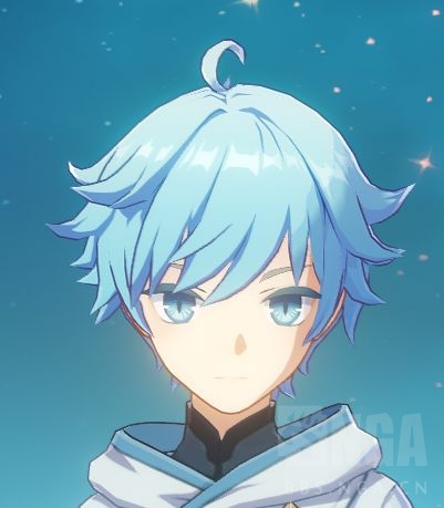 剧情讨论兄弟们我发现重云这个人有问题他是游戏里唯一一个竖瞳角色