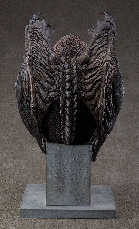 新闻资讯maxfactory大山龙设计克苏鲁