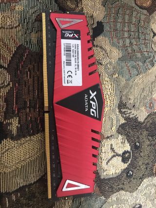 威刚ddr48g2660图片