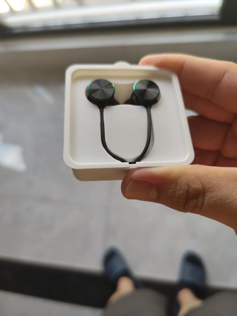 耳机--出个findx2pro配件耳机