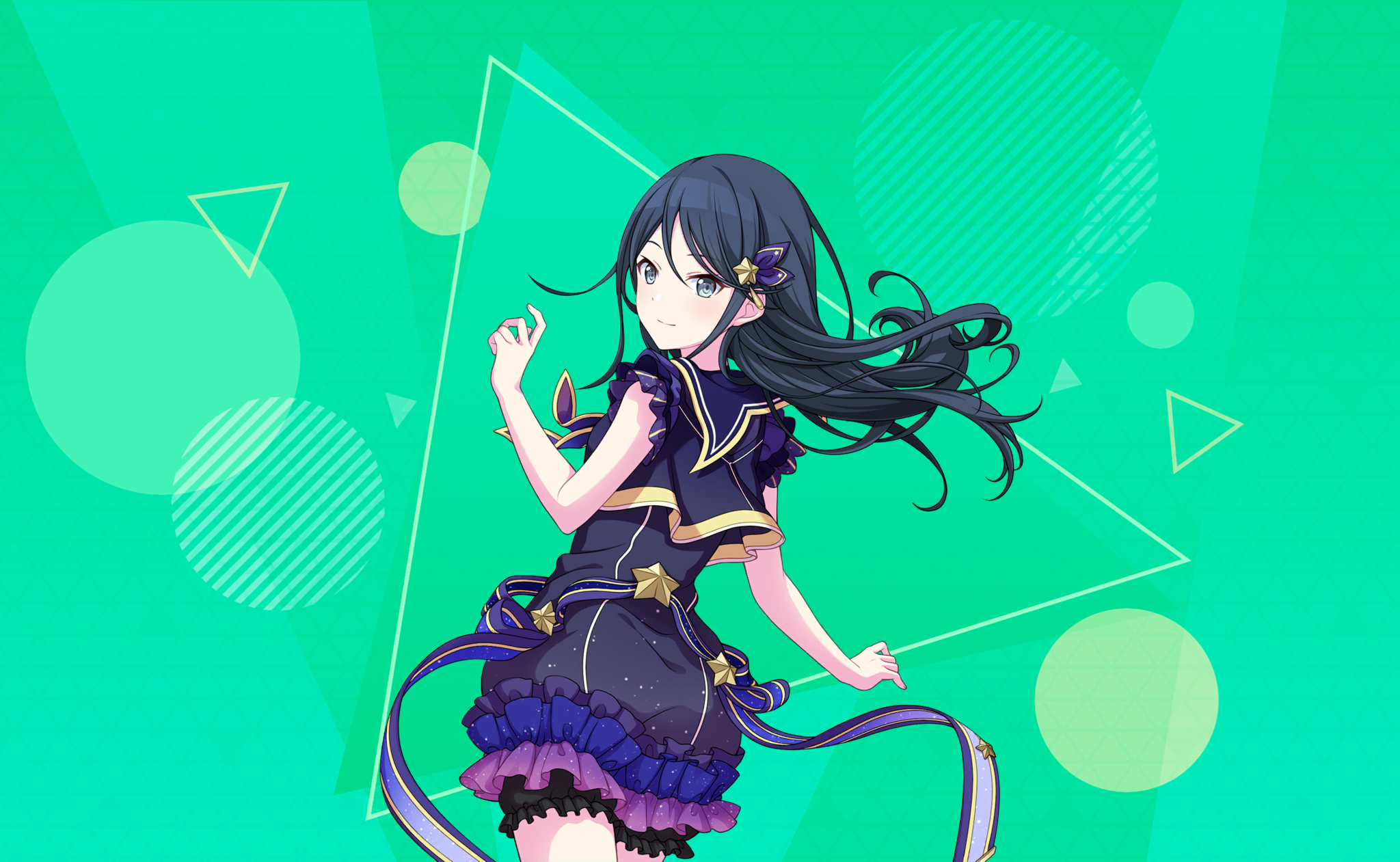 pjsk资讯新活动109雨上がりの一番星