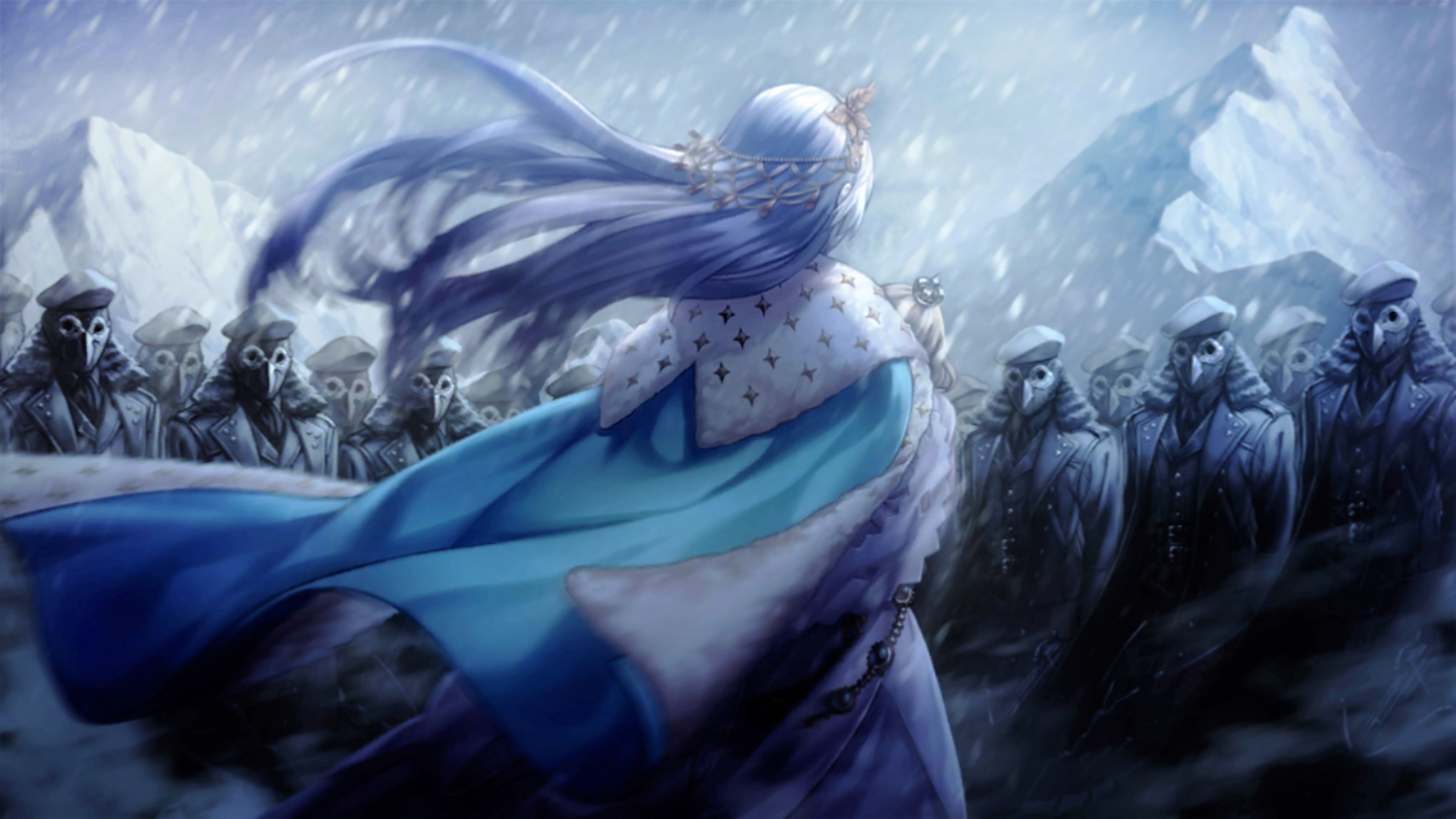 求一张皇女剧情cg的原图