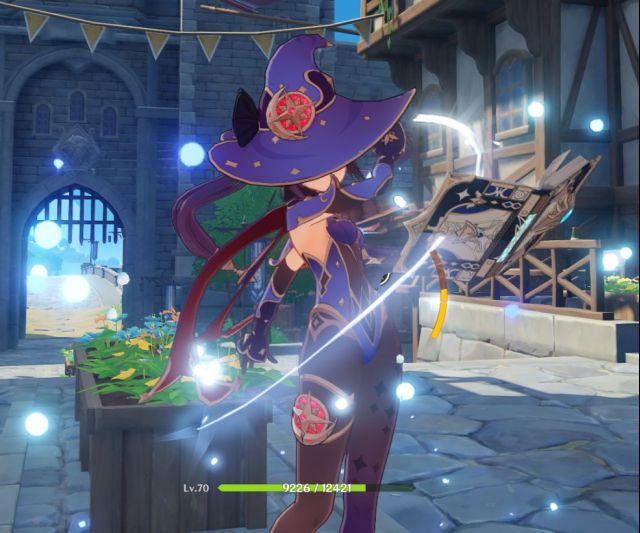 破事氵刚刚抽出莫娜一命心态崩了