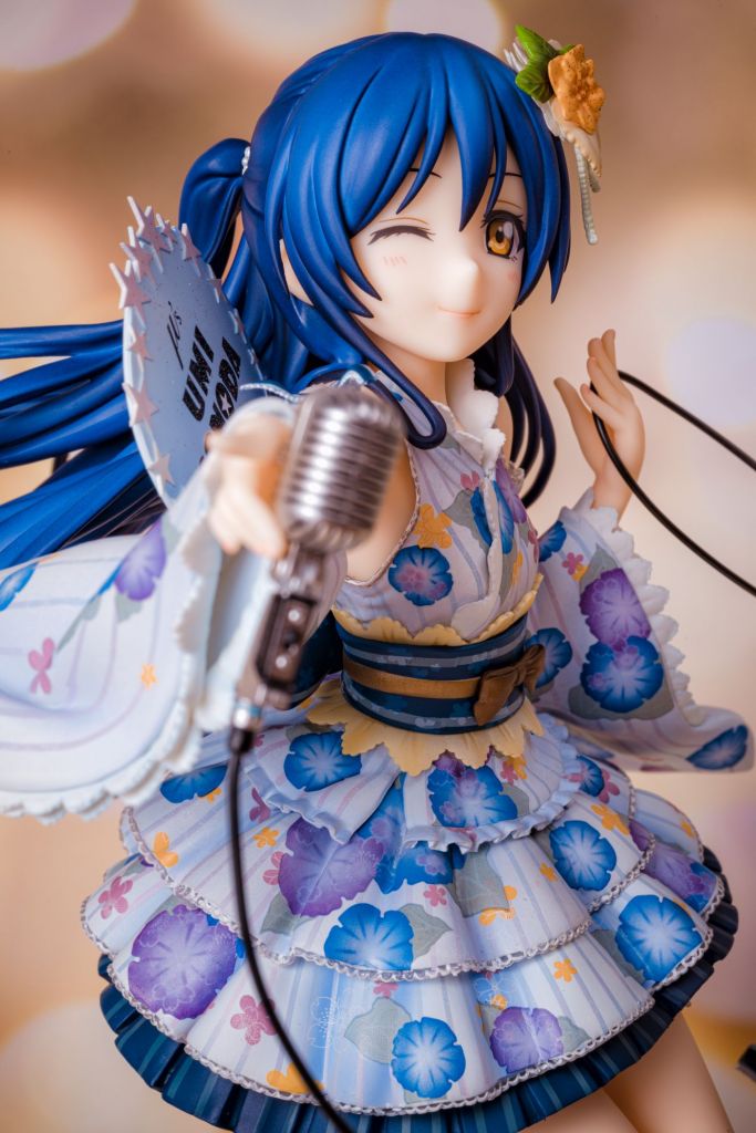 手办alter园田海未