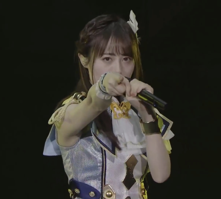 声优伊藤美来生日快乐