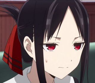 [安科]十六夜咲夜似乎在jojo世界服侍四宫辉夜大小姐的样子 nga玩家