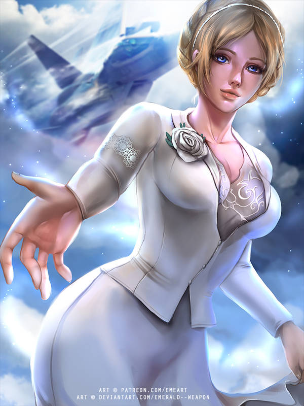 请问皇牌空战7好玩吗