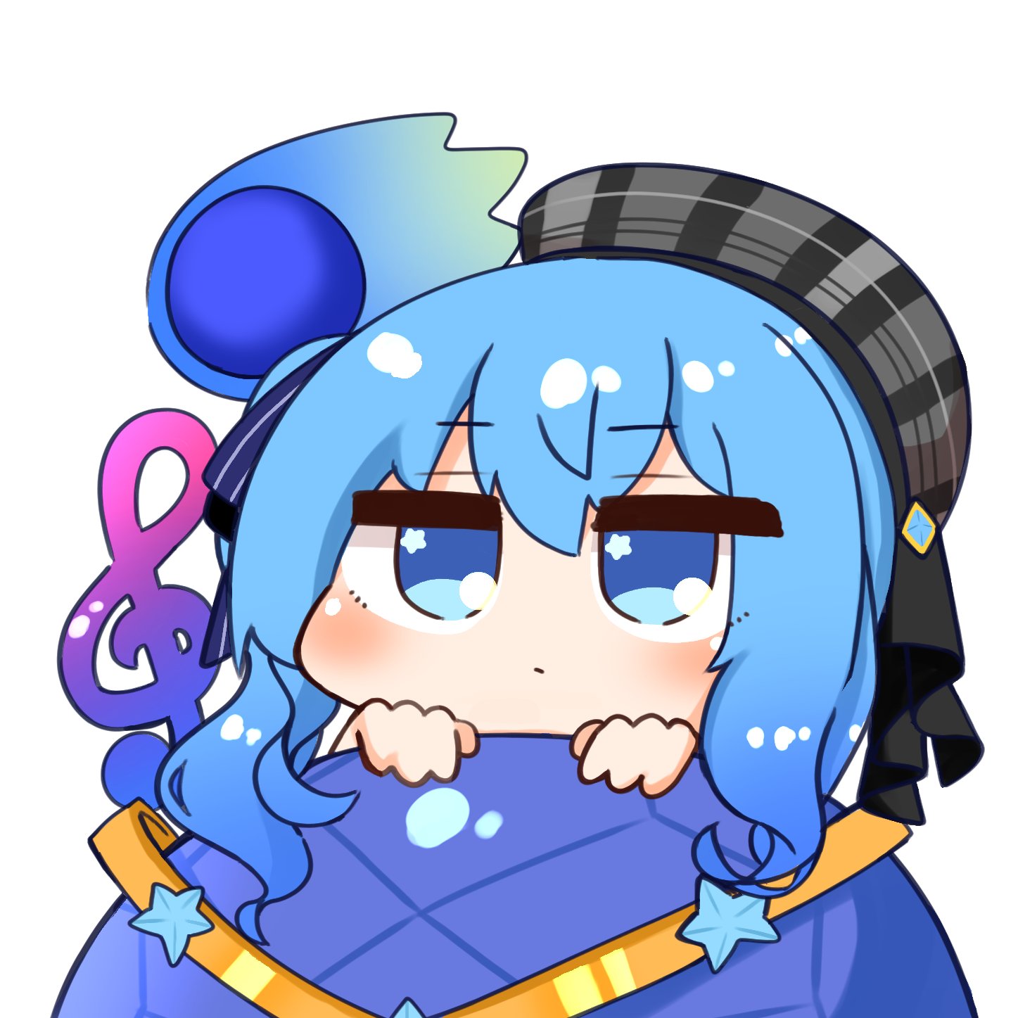 [专楼] ホロライブ所属 星街すいせい (星街彗星)讨论贴