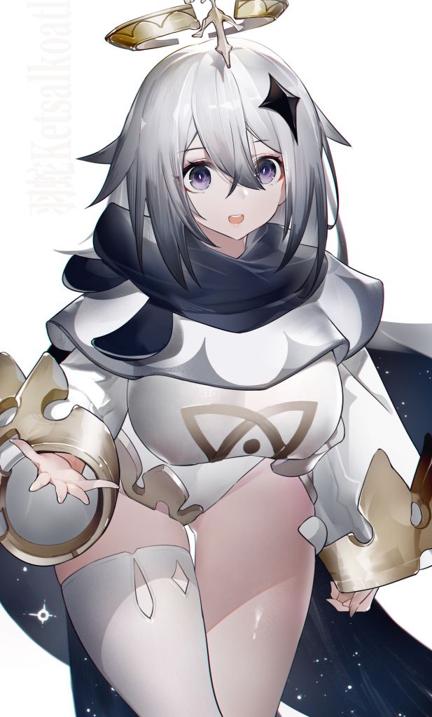 [破事氵]派蒙后续会不会觉醒成魔神?