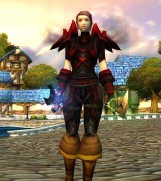 求指点我知道你们什么都懂人类女盗贼二选一选择困难症求推荐