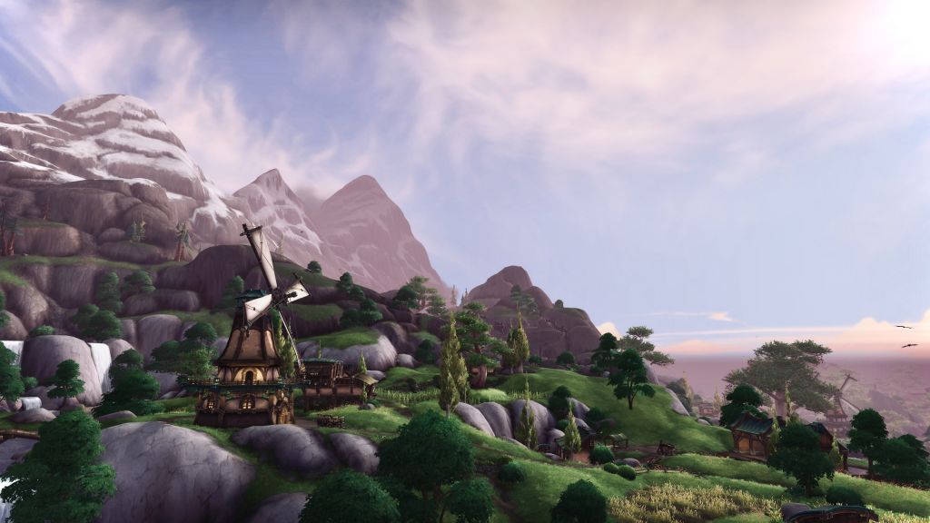 今晚的冰冠堡垒多图预警