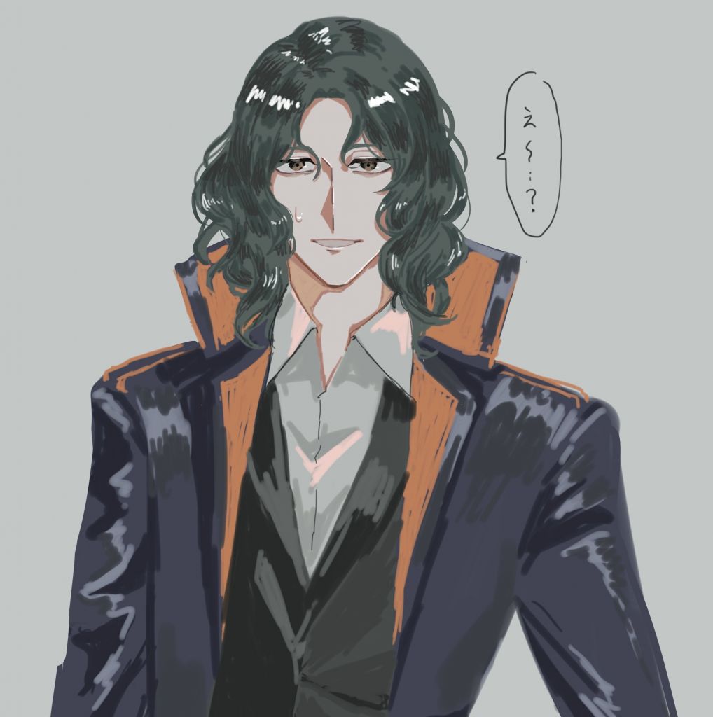 [艺术审美b] [美图分享] 来个斋藤一的图楼(附翻译)