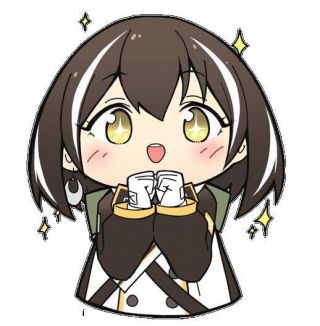 [安科]奥尔加团长似乎在切城成立了铁华团的样子