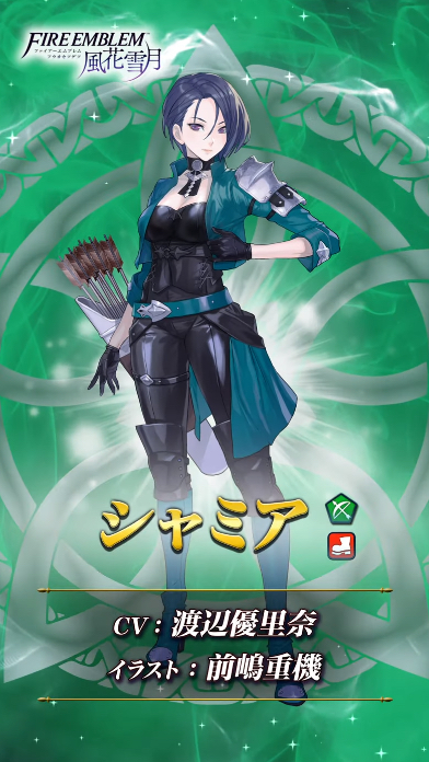 新闻1019风花雪月池pv公开卡多莉奴萨米亚西提斯芙莲开放召唤解放王大