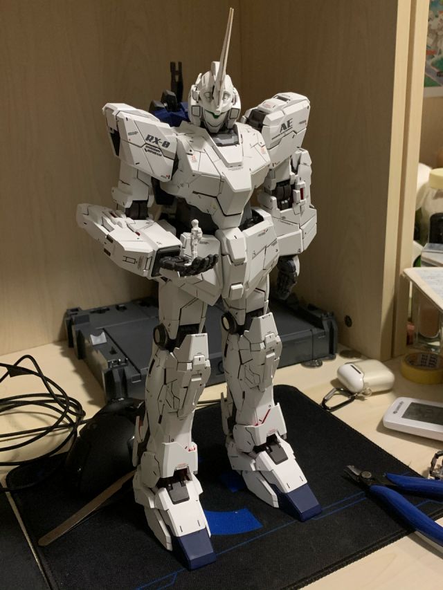 [问答咨询]pg独角兽一号机值得买吗